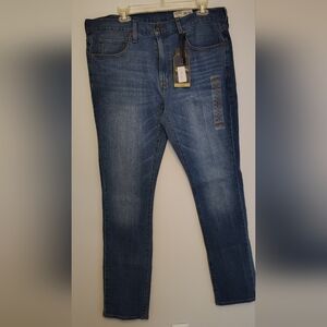 Daniel Cremieux Dark Blue Slim Jeans